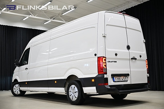 Volkswagen Crafter 4 of 5