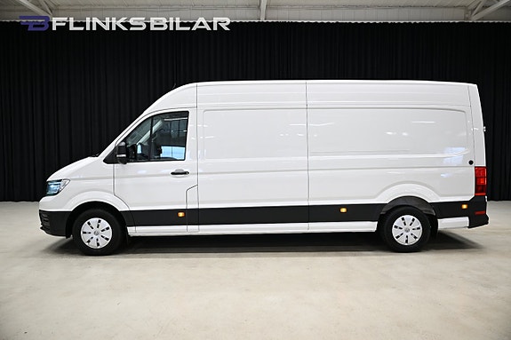 Volkswagen Crafter 2 of 5