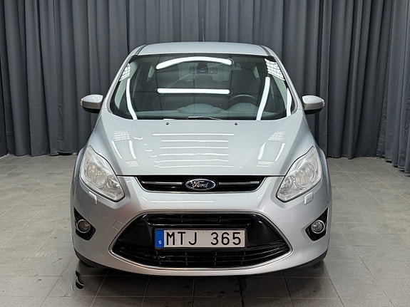 Ford C-Max 2 of 5
