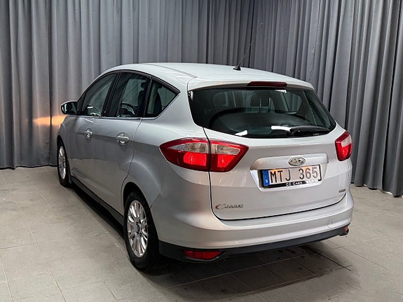 Ford C-Max 6 of 15