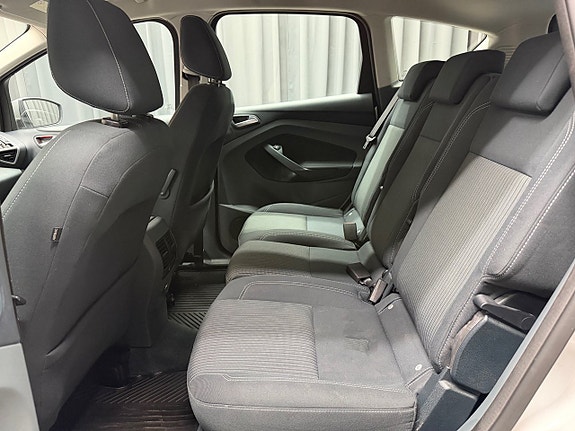 Ford C-Max 15 of 15