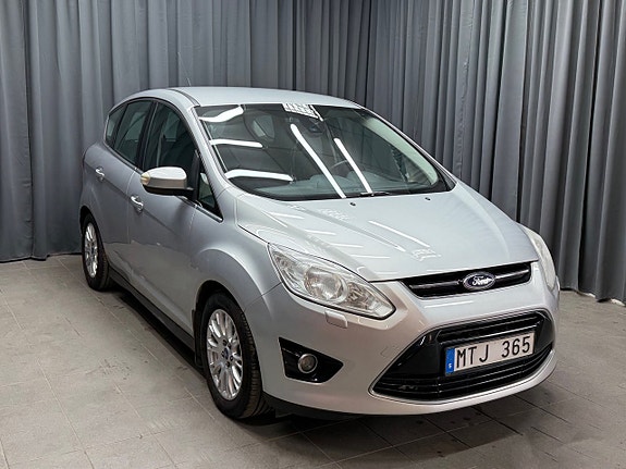 Ford C-Max 4 of 5