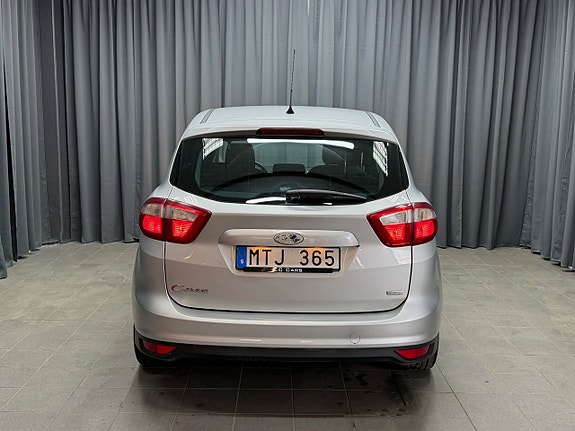 Ford C-Max 3 of 5