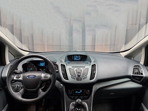 Ford C-Max 12 of 15