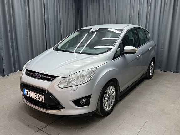 Ford C-Max 5 of 5