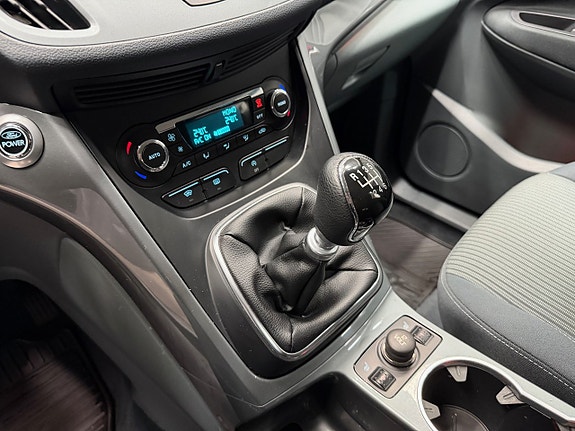 Ford C-Max 13 of 15