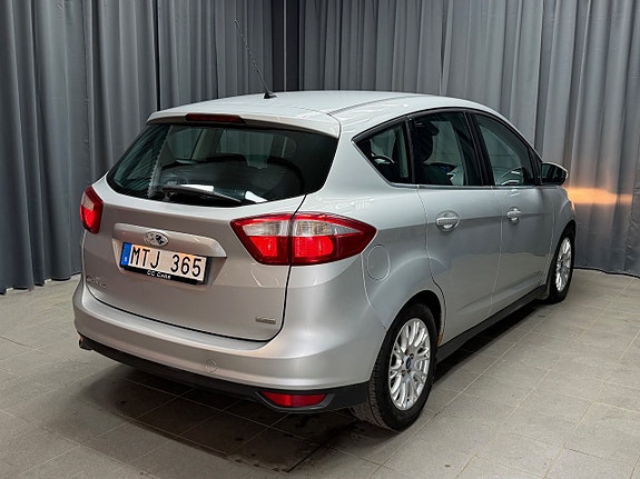 Ford C-Max 7 of 15