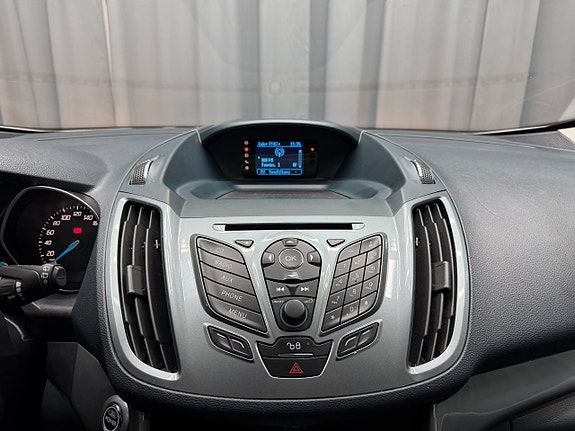 Ford C-Max 14 of 15
