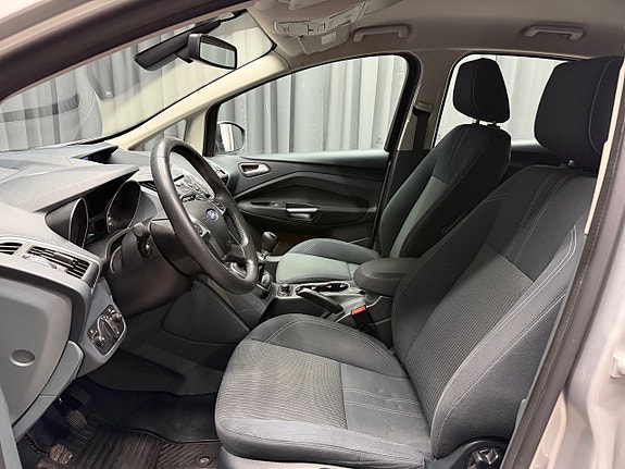 Ford C-Max 9 of 15