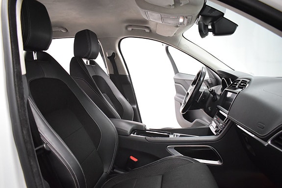 Jaguar F-PACE 22 of 25