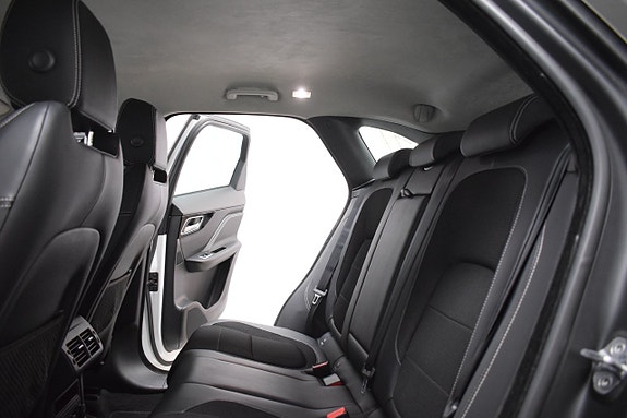 Jaguar F-PACE 24 of 25