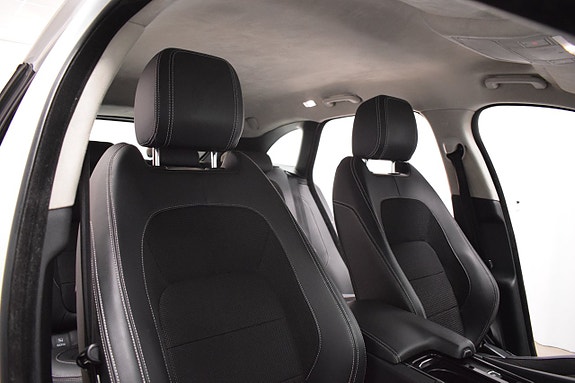 Jaguar F-PACE 21 of 25