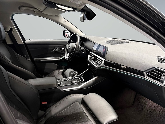 BMW 320 5 of 10