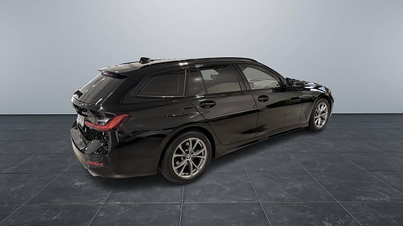 BMW 320 4 of 10