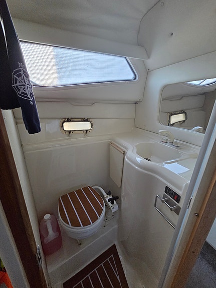BAYLINER 2655 CIERA SUNBRIDGE 7 of 17