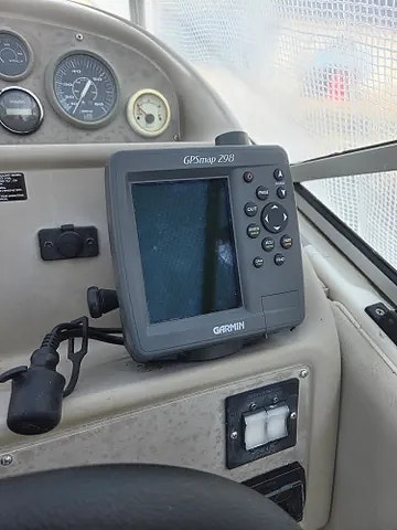 BAYLINER 2655 CIERA SUNBRIDGE 16 of 17