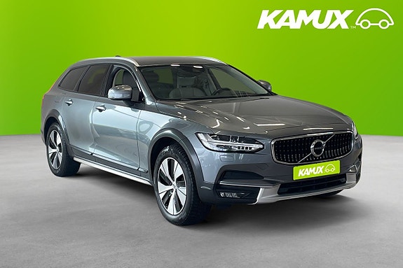 Volvo V90 Cross Country