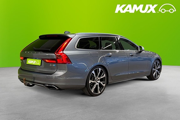 Volvo V90 4 of 5