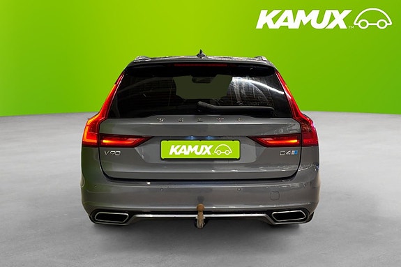 Volvo V90 5 of 5