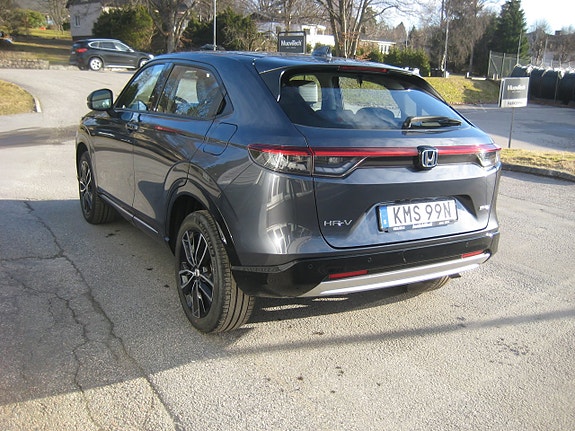 Honda HR-V 4 of 5