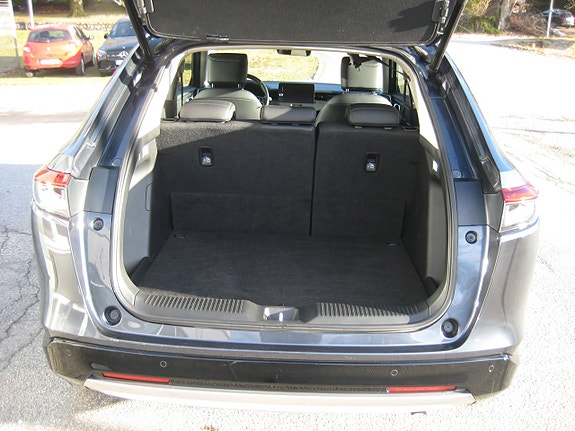 Honda HR-V 6 of 14