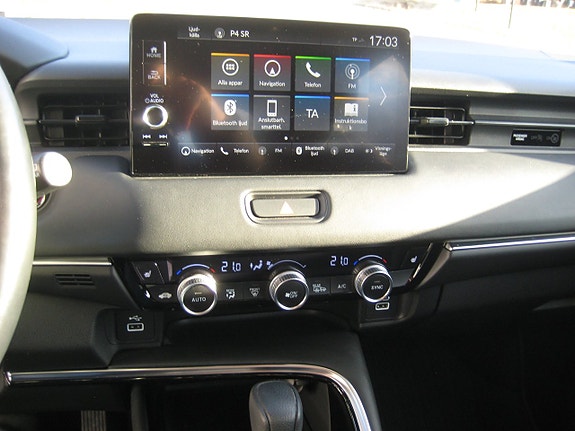 Honda HR-V 13 of 14