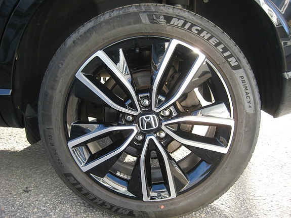 Honda HR-V 14 of 14