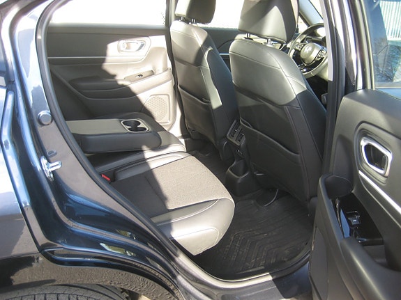 Honda HR-V 8 of 14