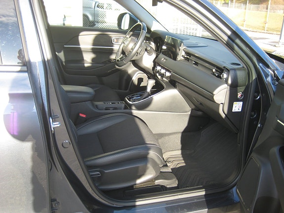 Honda HR-V 7 of 14