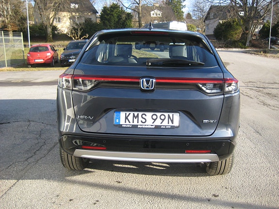 Honda HR-V 5 of 5