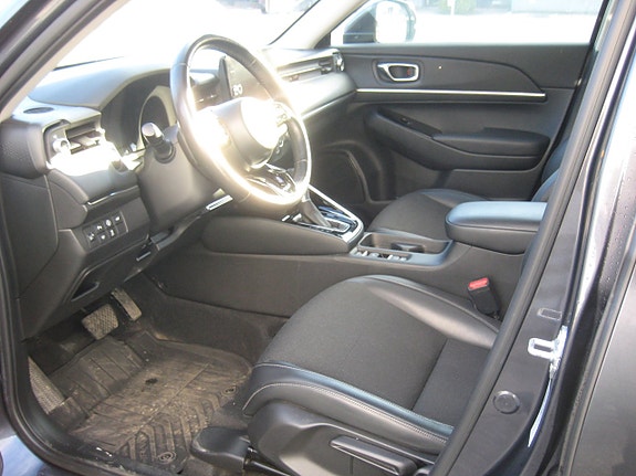 Honda HR-V 10 of 14