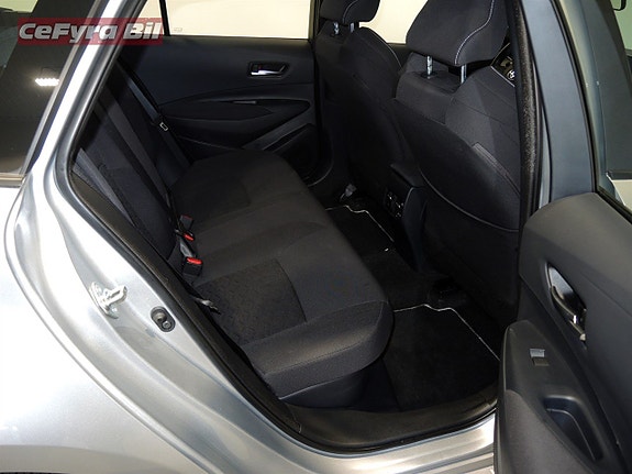 Toyota Corolla 14 of 24