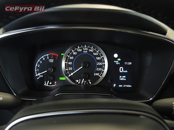 Toyota Corolla 24 of 24