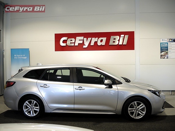 Toyota Corolla 4 of 24