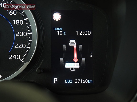 Toyota Corolla 17 of 24