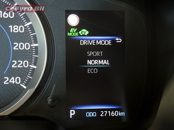 Toyota Corolla 19 of 24