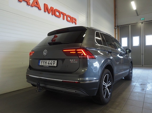 Volkswagen Tiguan 7 of 24