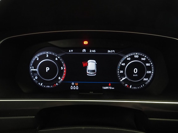 Volkswagen Tiguan 22 of 24