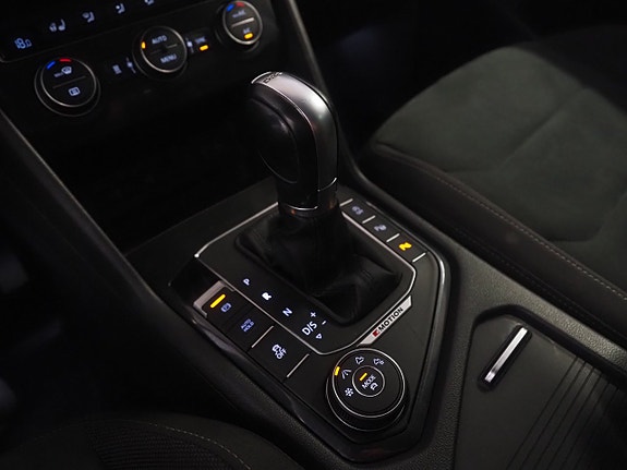 Volkswagen Tiguan 20 of 24