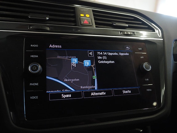 Volkswagen Tiguan 23 of 24