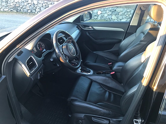 Audi Q3 4 of 5