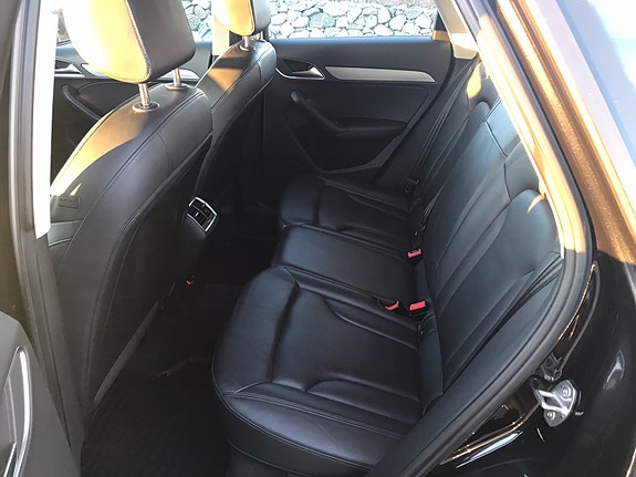 Audi Q3 5 of 5