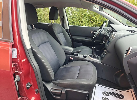 Nissan Qashqai 8 of 27