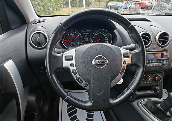 Nissan Qashqai 14 of 27