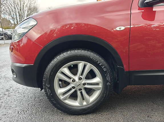 Nissan Qashqai 11 of 27