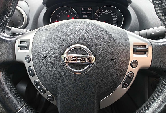 Nissan Qashqai 22 of 27