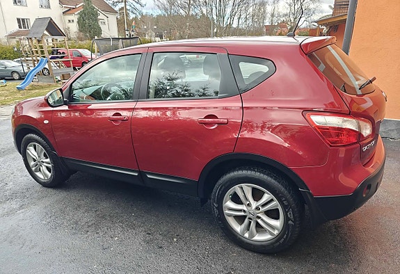 Nissan Qashqai 18 of 27