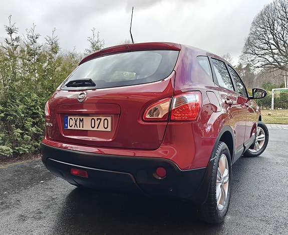 Nissan Qashqai 17 of 27