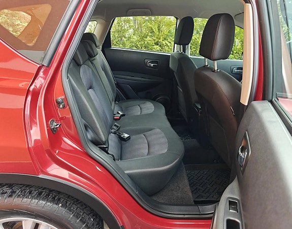 Nissan Qashqai 9 of 27