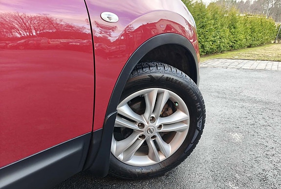 Nissan Qashqai 19 of 27